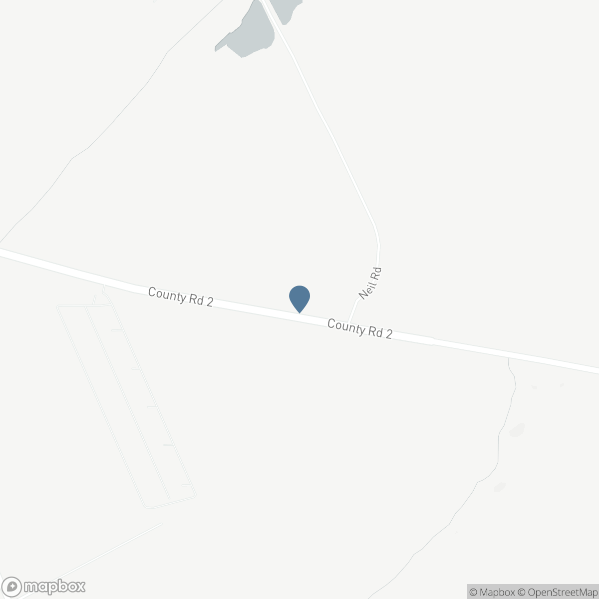 0 COUNTY ROAD 2, Kingston, Ontario K7P 0N8